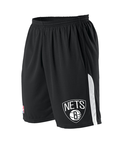 Alleson Youth Nba Logoed Shorts